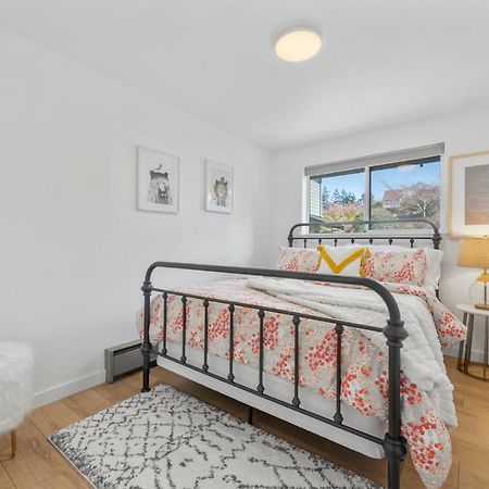 הוילה קופוויל @ Marbella Lane - Waterfront 2Br Whidbey Island מראה חיצוני תמונה