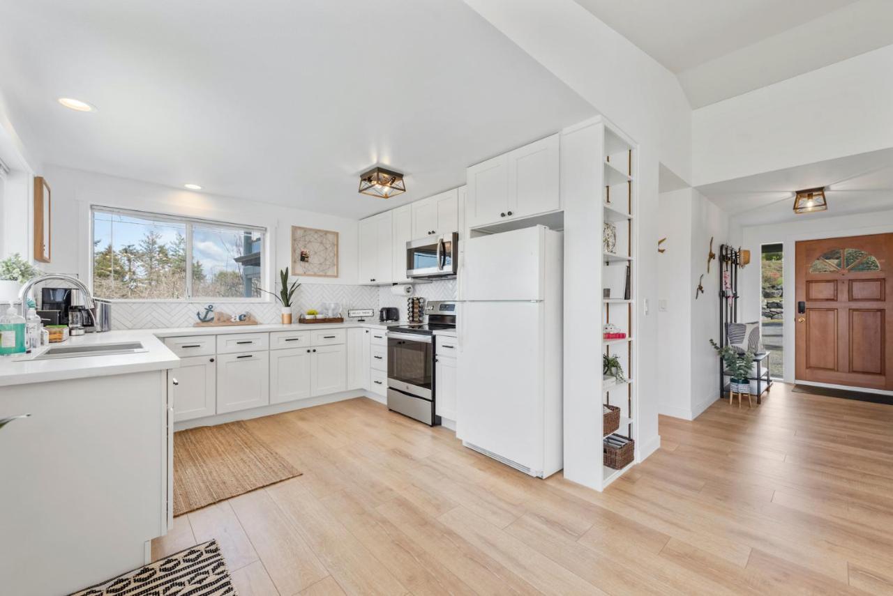 הוילה קופוויל @ Marbella Lane - Waterfront 2Br Whidbey Island מראה חיצוני תמונה