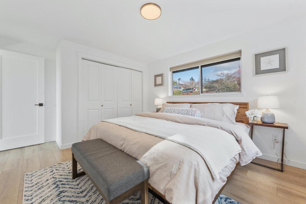 הוילה קופוויל @ Marbella Lane - Waterfront 2Br Whidbey Island מראה חיצוני תמונה