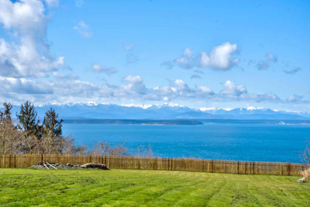 הוילה קופוויל @ Marbella Lane - Waterfront 2Br Whidbey Island מראה חיצוני תמונה