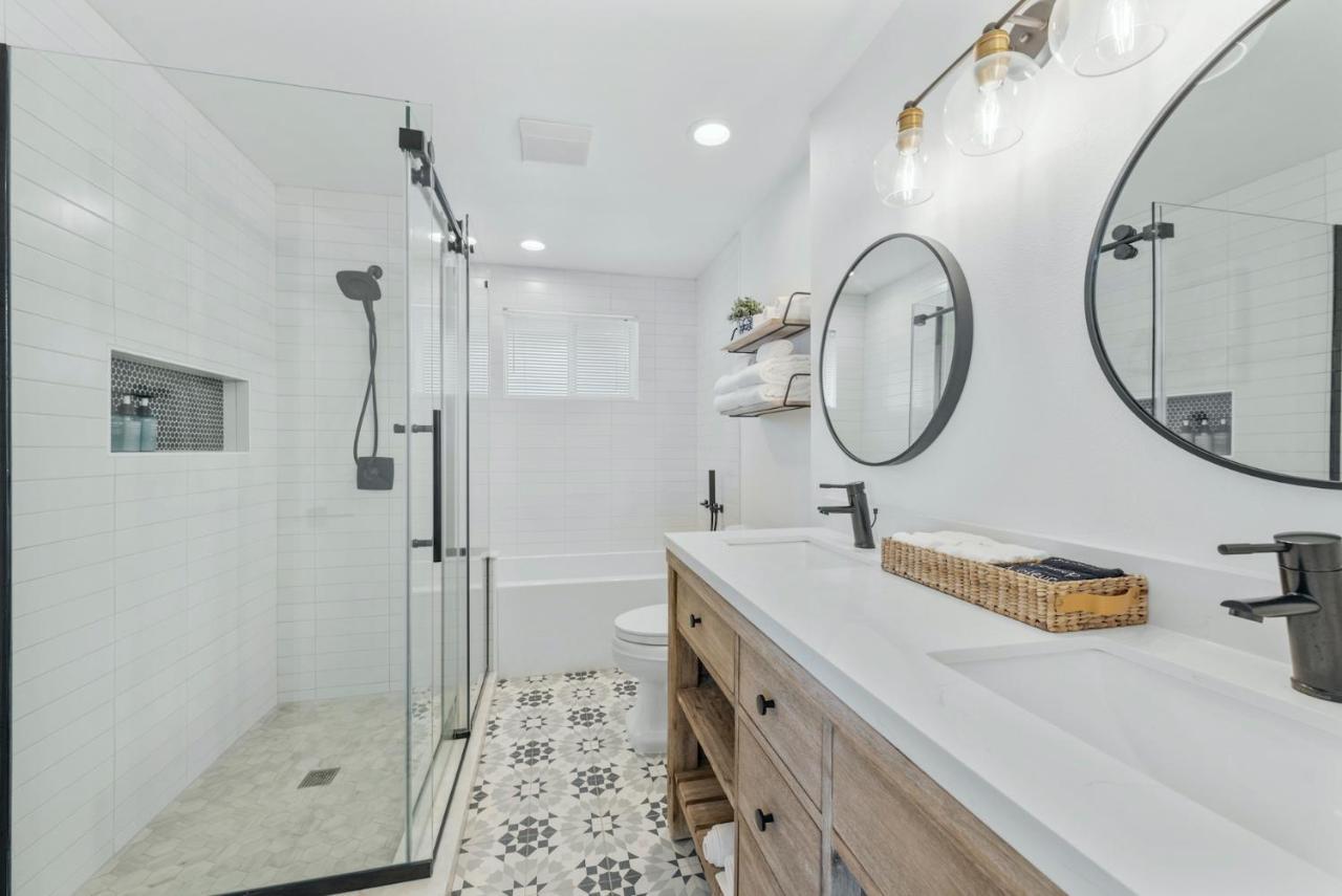 הוילה קופוויל @ Marbella Lane - Waterfront 2Br Whidbey Island מראה חיצוני תמונה