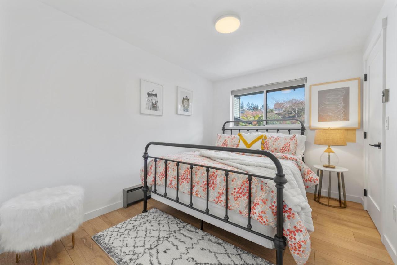 הוילה קופוויל @ Marbella Lane - Waterfront 2Br Whidbey Island מראה חיצוני תמונה