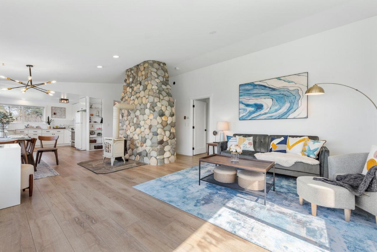 הוילה קופוויל @ Marbella Lane - Waterfront 2Br Whidbey Island מראה חיצוני תמונה