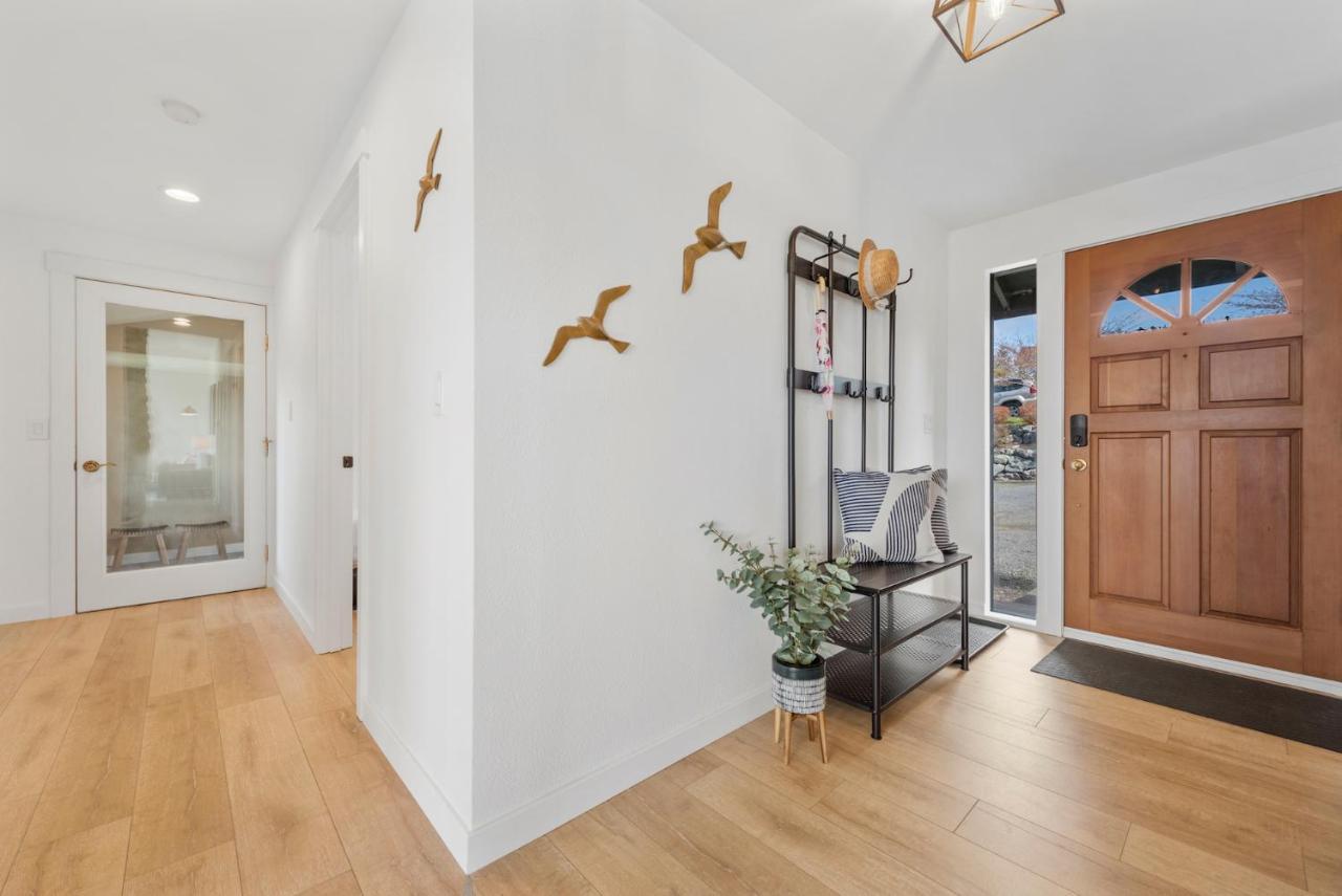 הוילה קופוויל @ Marbella Lane - Waterfront 2Br Whidbey Island מראה חיצוני תמונה